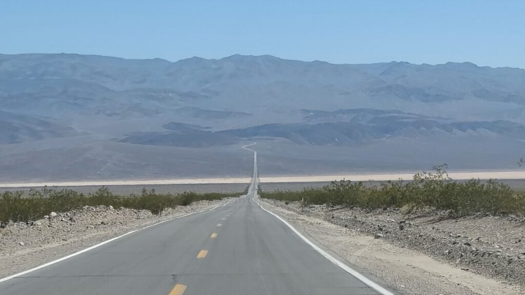 Death-Valley