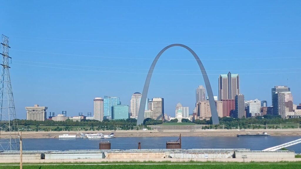 St-Louis