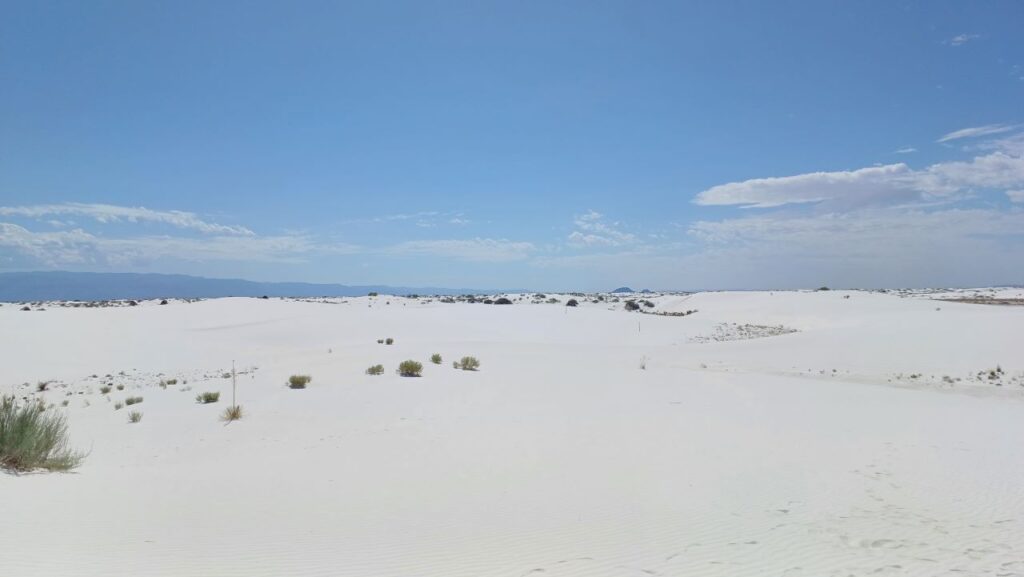 White-Sands-National-Park