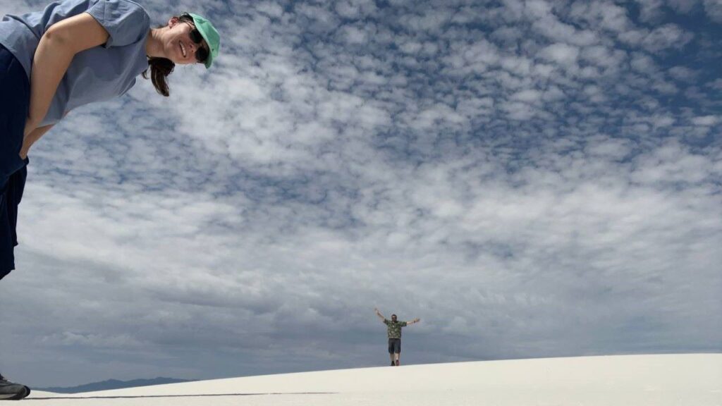 White-Sands-National-Park
