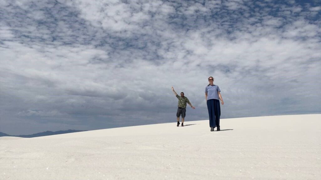 White-Sands-National-Park