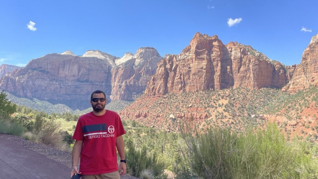 Zion