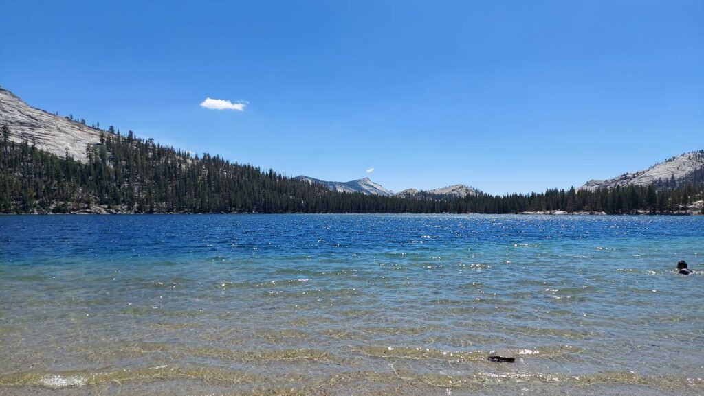 yosemite
