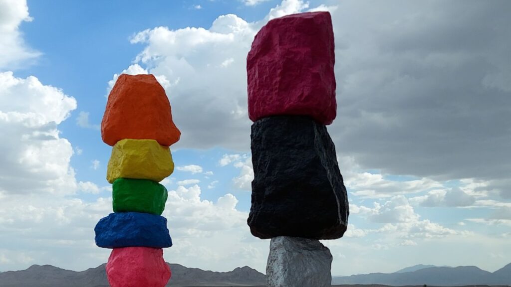Seven-Magic-Mountains